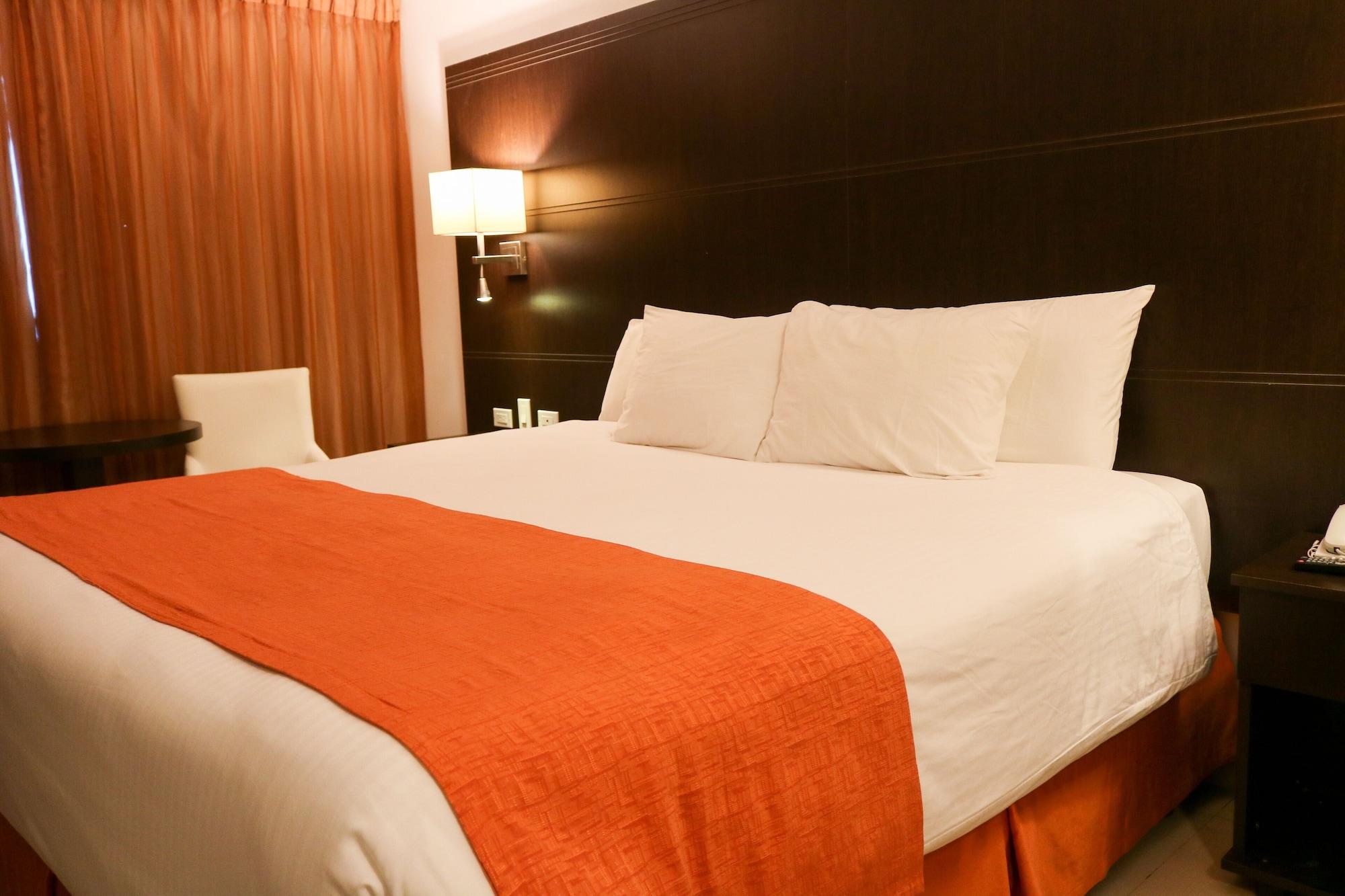 Faranda Express Soloy And Casino, A Member Of Radisson Individuals Cidade do Panamá