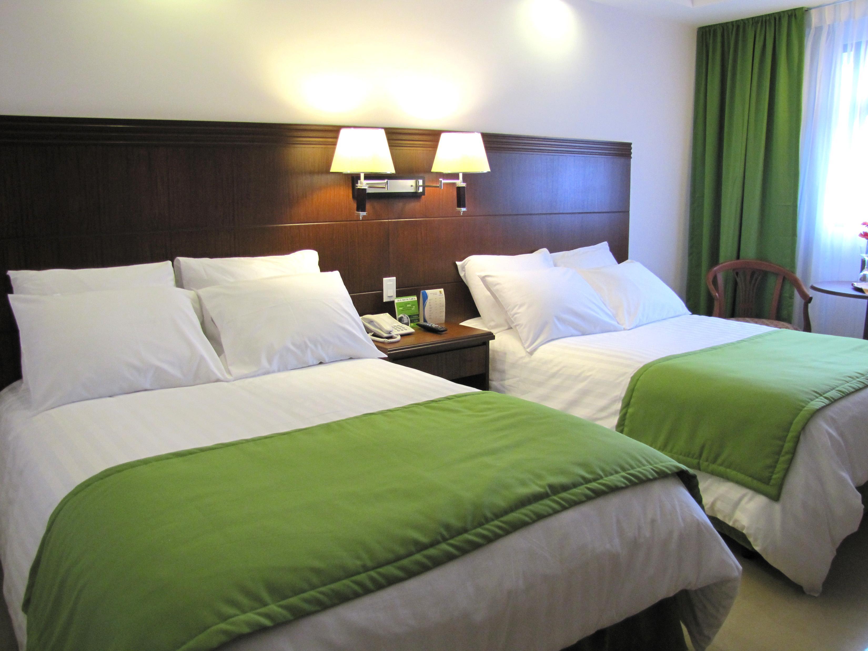 Hotel Faranda Express Soloy And Casino, A Member Of Radisson Individuals Cidade do Panamá