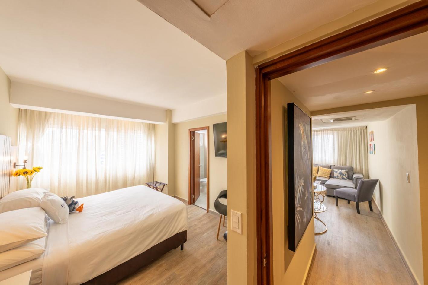 Hotel Faranda Express Soloy And Casino, A Member Of Radisson Individuals Cidade do Panamá