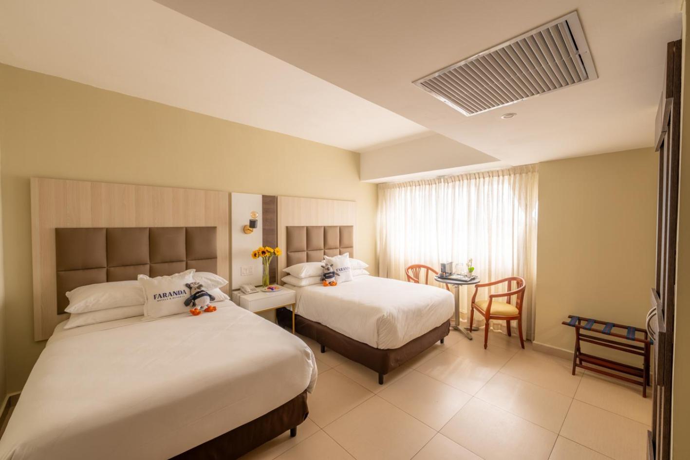 Faranda Express Soloy And Casino, A Member Of Radisson Individuals Hotel