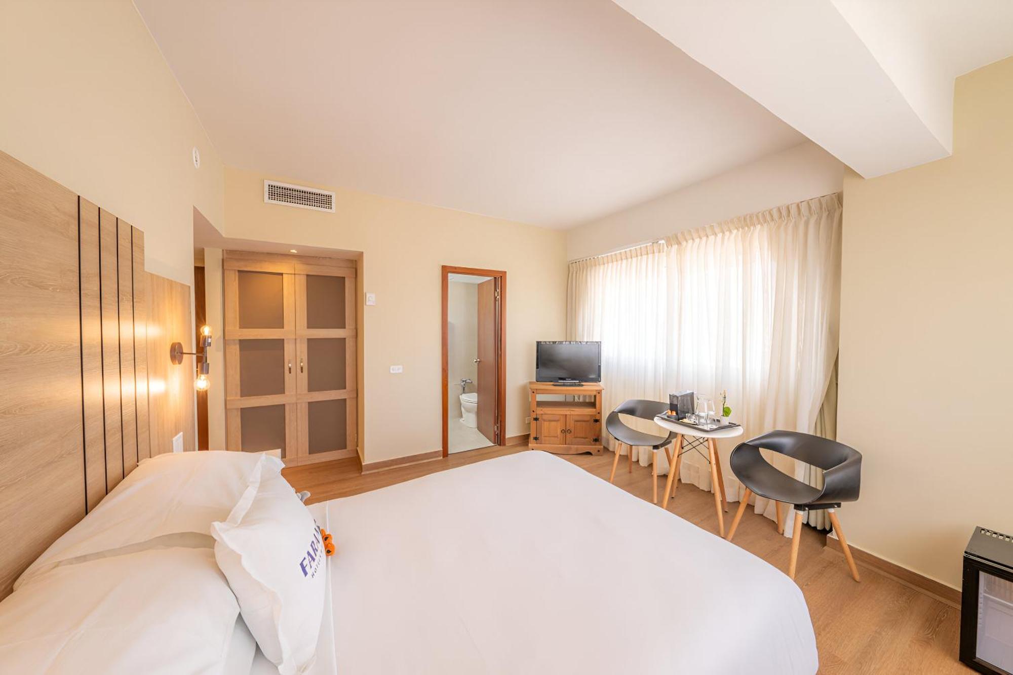 Faranda Express Soloy And Casino, A Member Of Radisson Individuals Hotel 4*