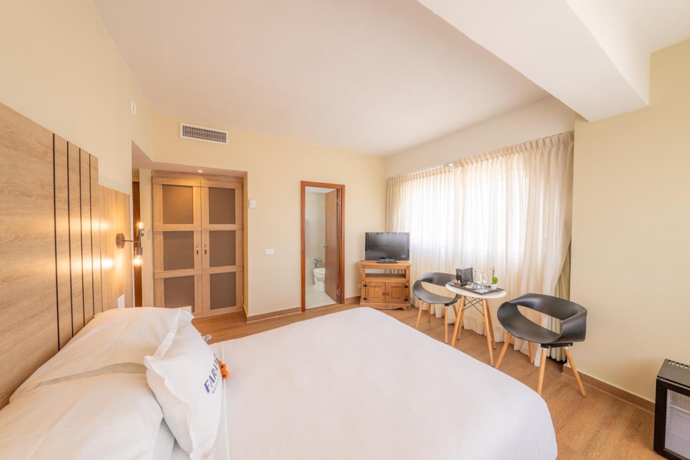 Hotel Faranda Express Soloy And Casino, A Member Of Radisson Individuals