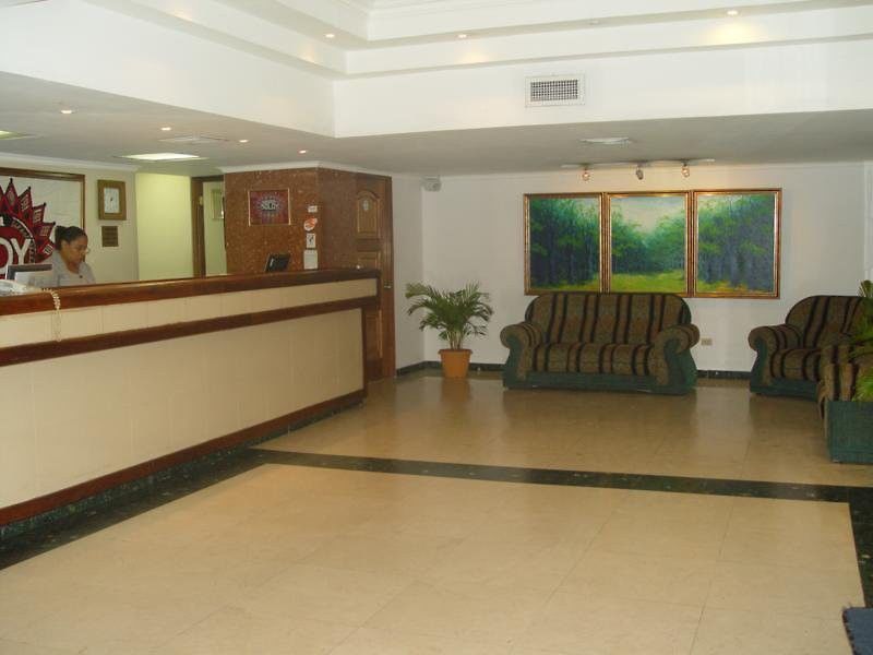 Hotel Faranda Express Soloy And Casino, A Member Of Radisson Individuals Cidade do Panamá