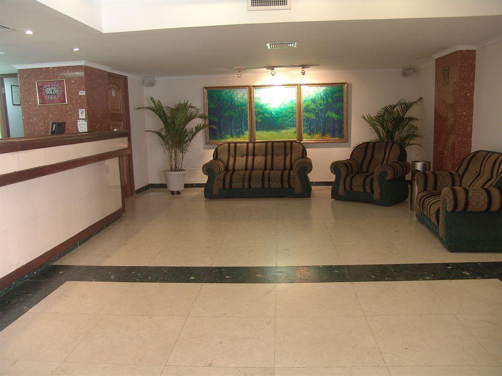 Faranda Express Soloy And Casino, A Member Of Radisson Individuals 4* Cidade do Panamá