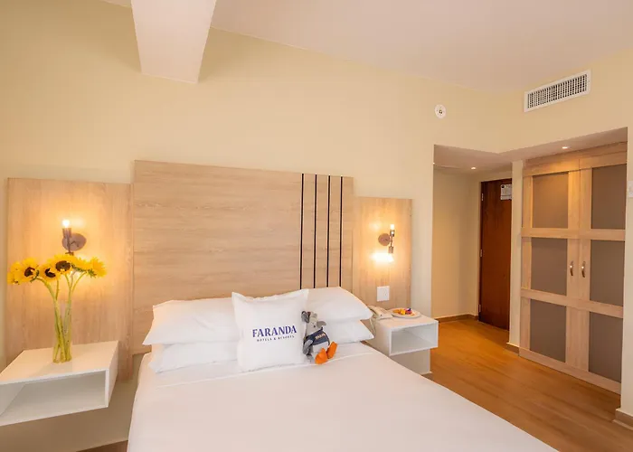 Hotel Faranda Express Soloy And Casino, A Member Of Radisson Individuals