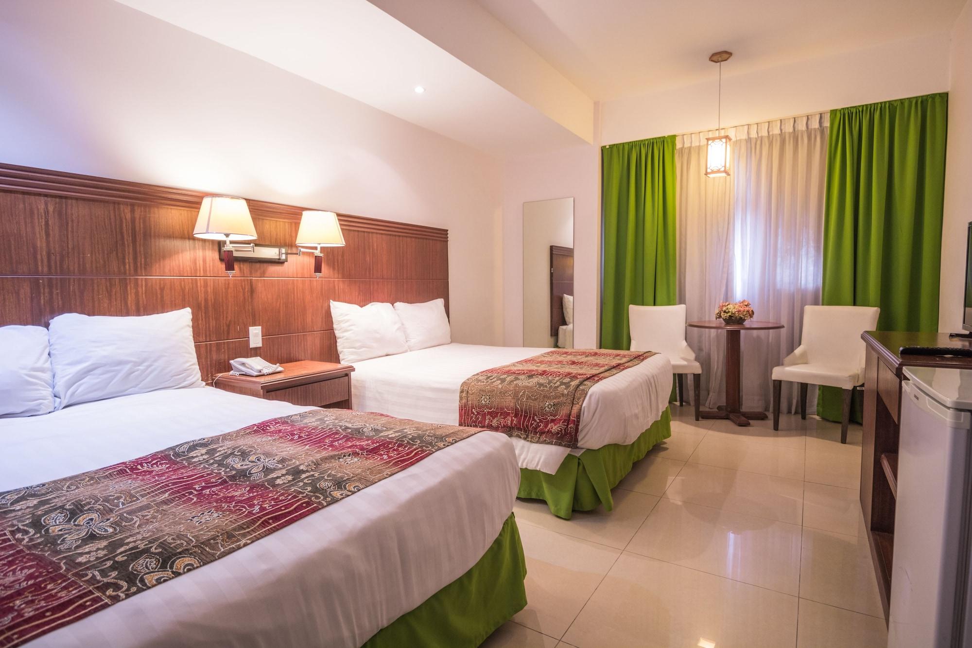 Faranda Express Soloy And Casino, A Member Of Radisson Individuals