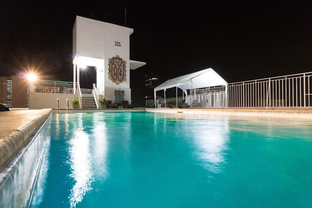Faranda Express Soloy And Casino, A Member Of Radisson Individuals Hotel Panama City