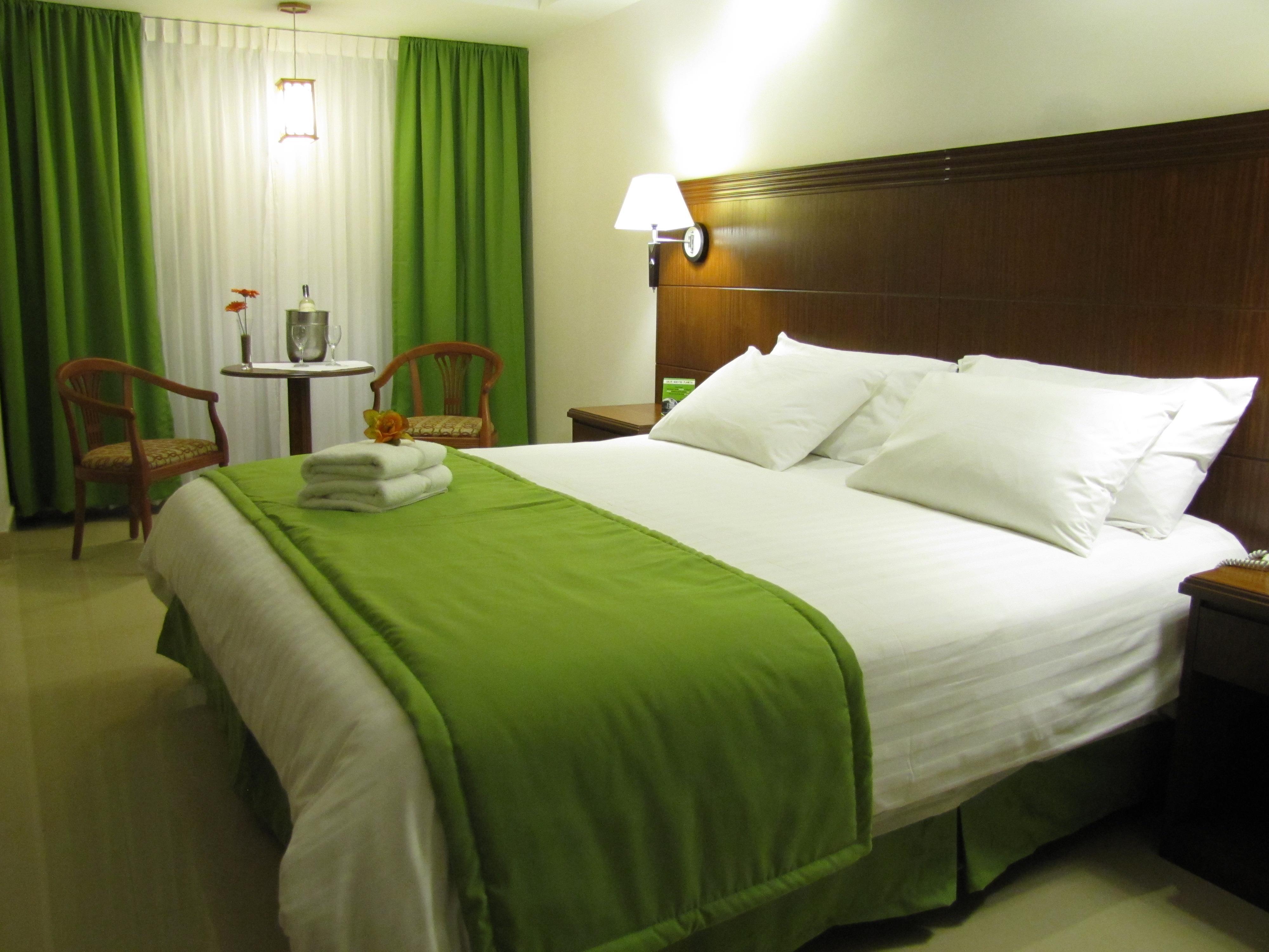 Faranda Express Soloy And Casino, A Member Of Radisson Individuals Panama City