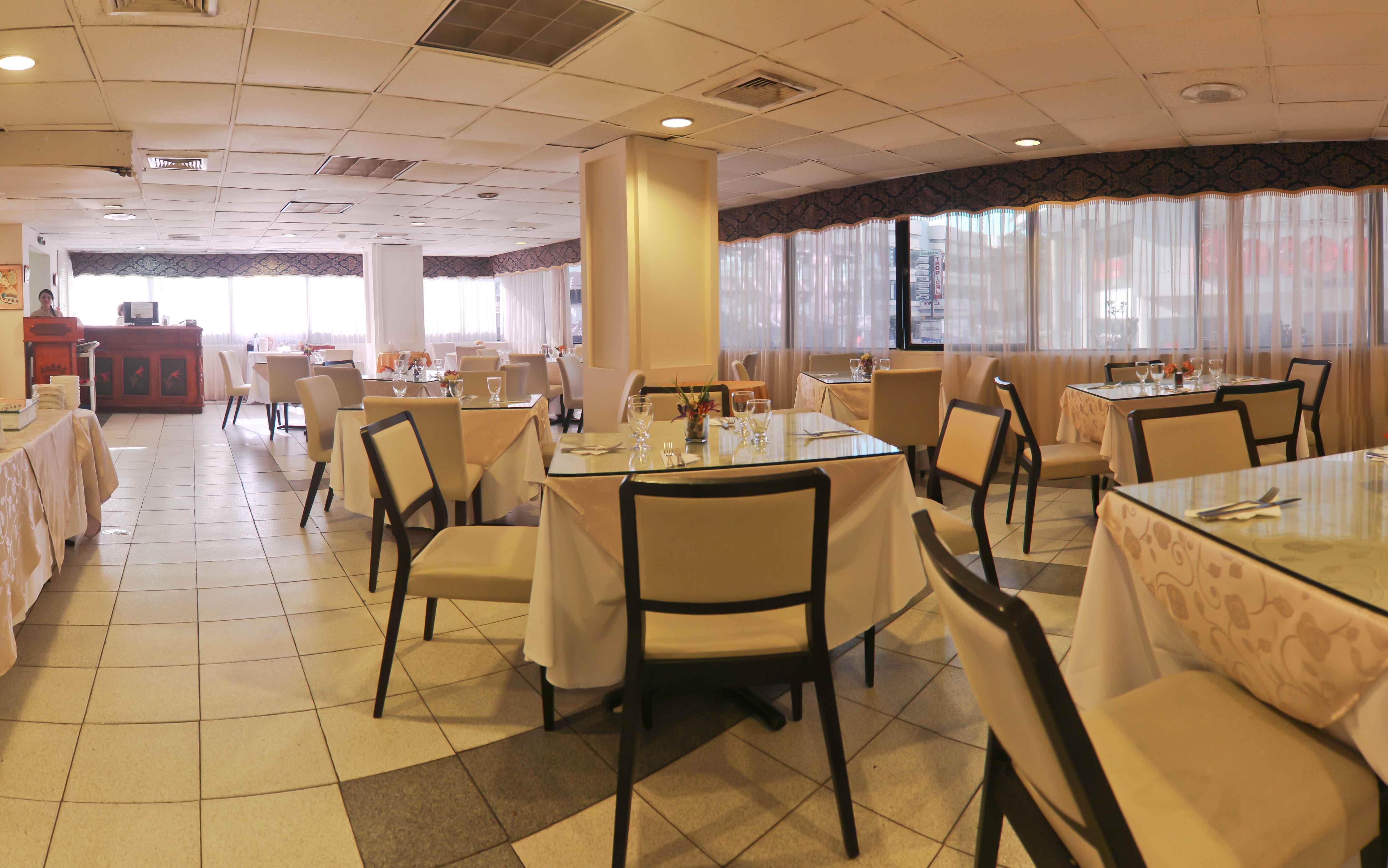 Faranda Express Soloy And Casino, A Member Of Radisson Individuals 4* Panama City