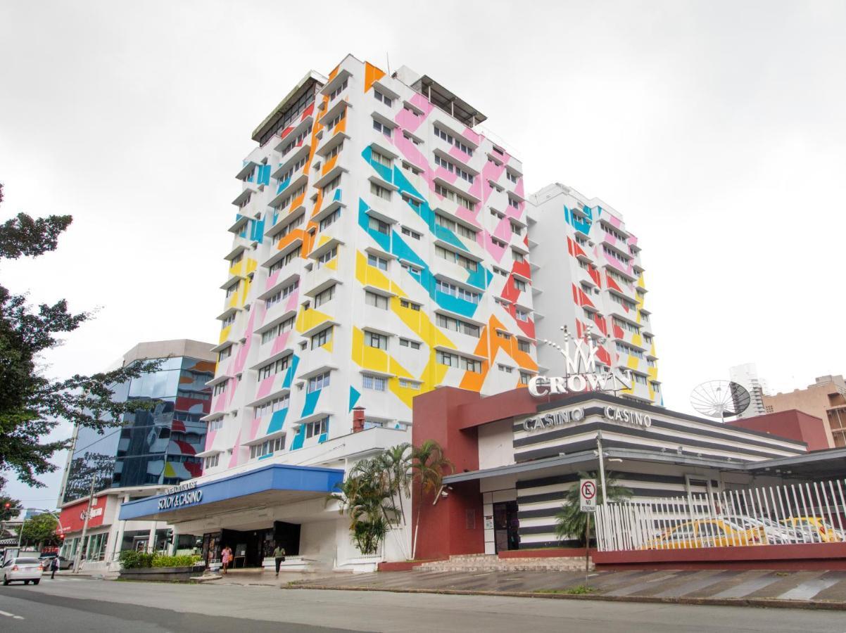 Faranda Express Soloy And Casino, A Member Of Radisson Individuals Hotel