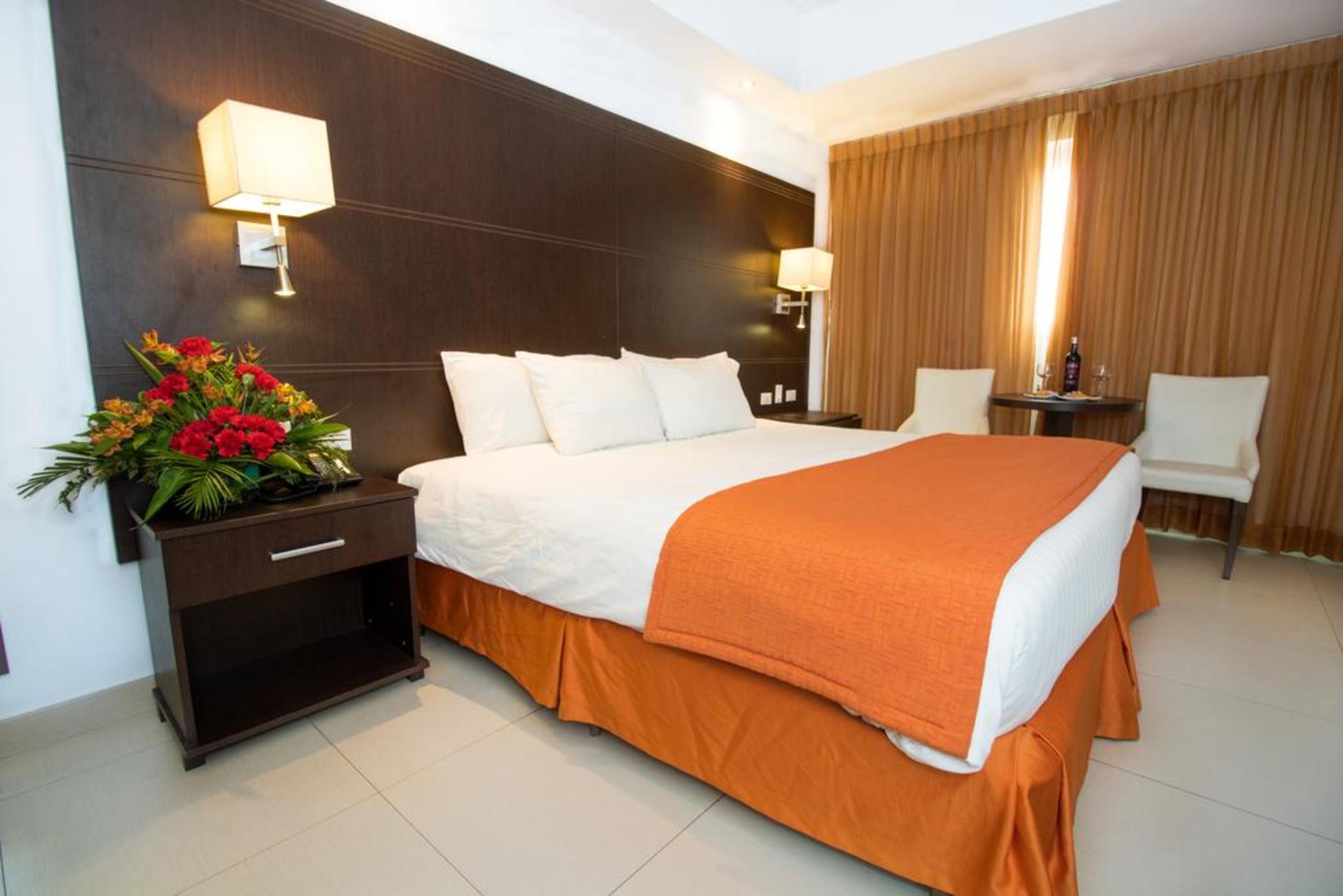 Faranda Express Soloy And Casino, A Member Of Radisson Individuals Hotel 4*