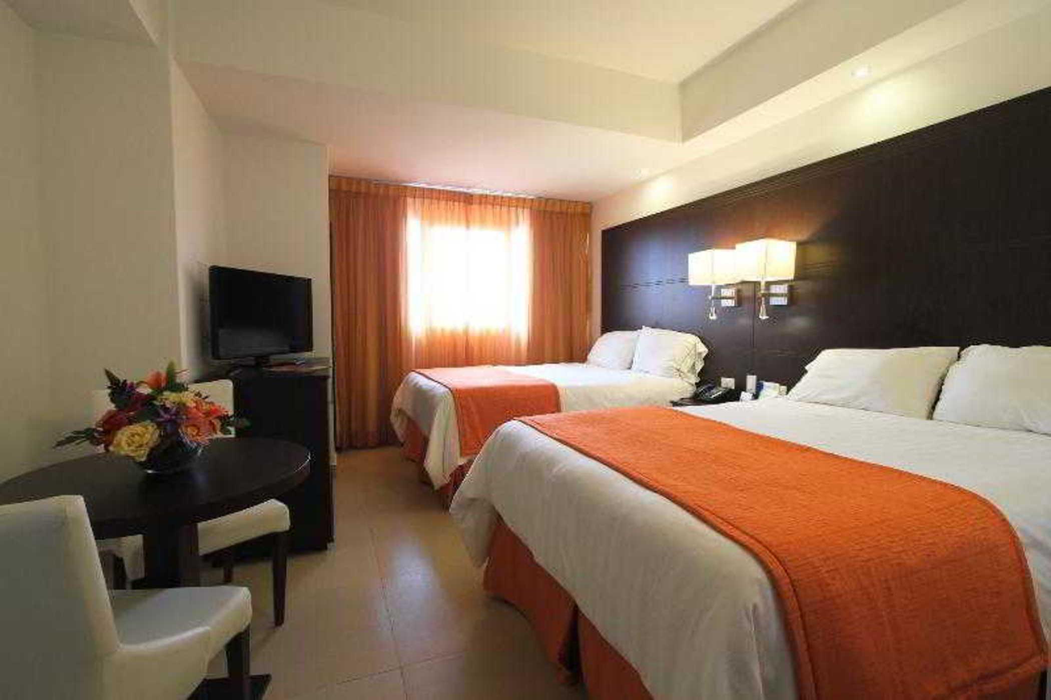 Faranda Express Soloy And Casino, A Member Of Radisson Individuals Hotel 4*