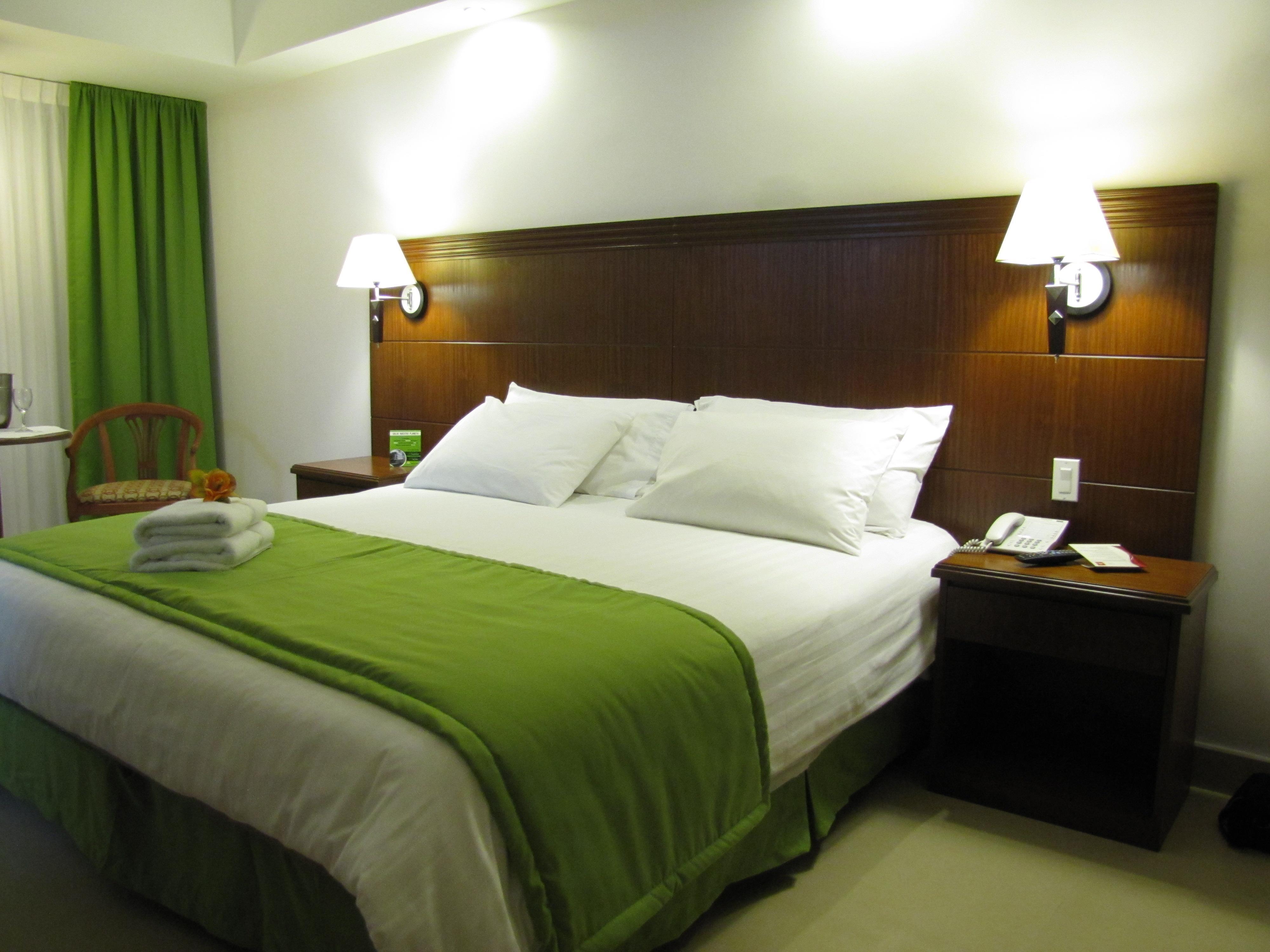 Faranda Express Soloy And Casino, A Member Of Radisson Individuals Hotel