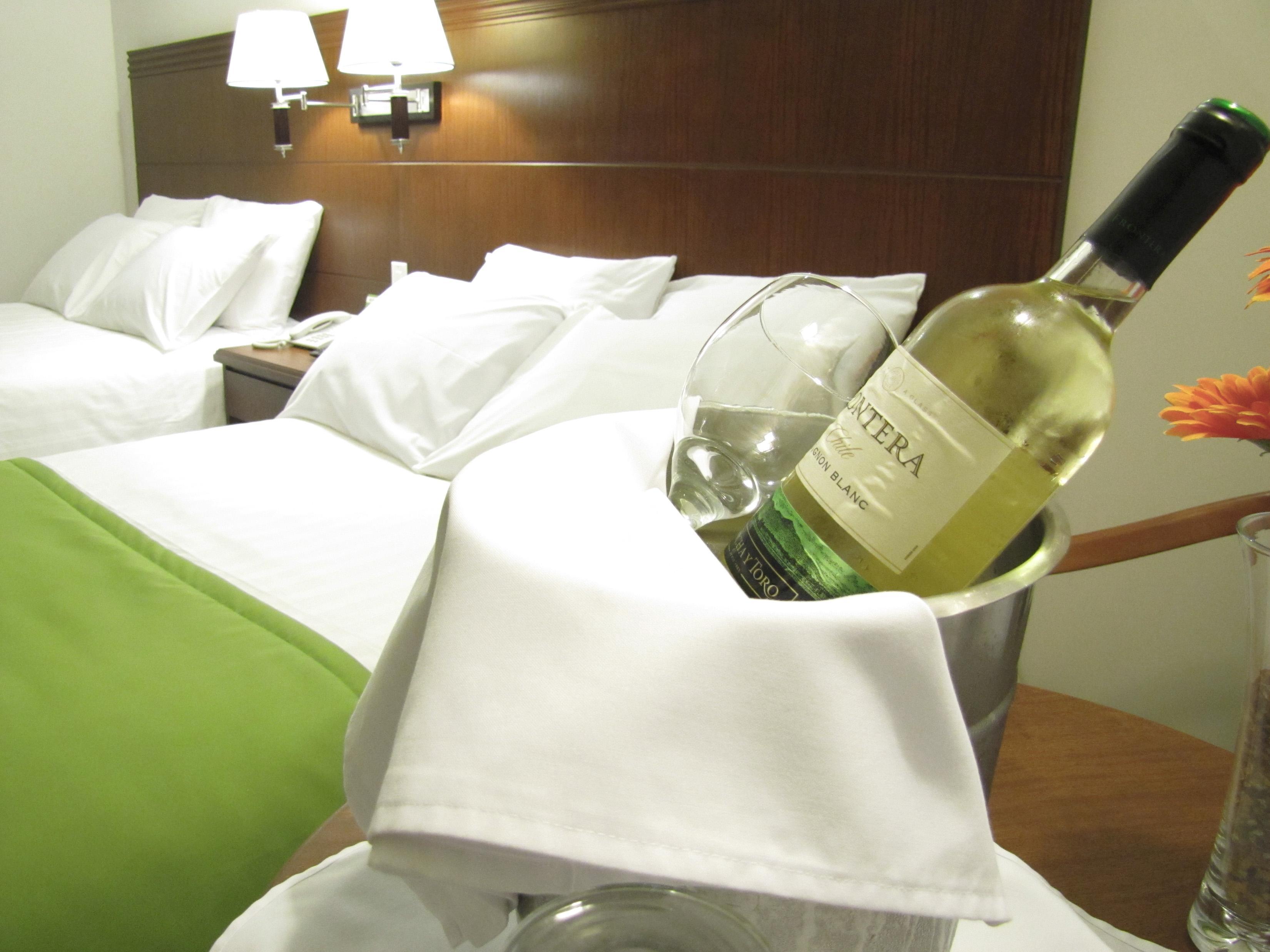 Hotel Faranda Express Soloy And Casino, A Member Of Radisson Individuals 4*