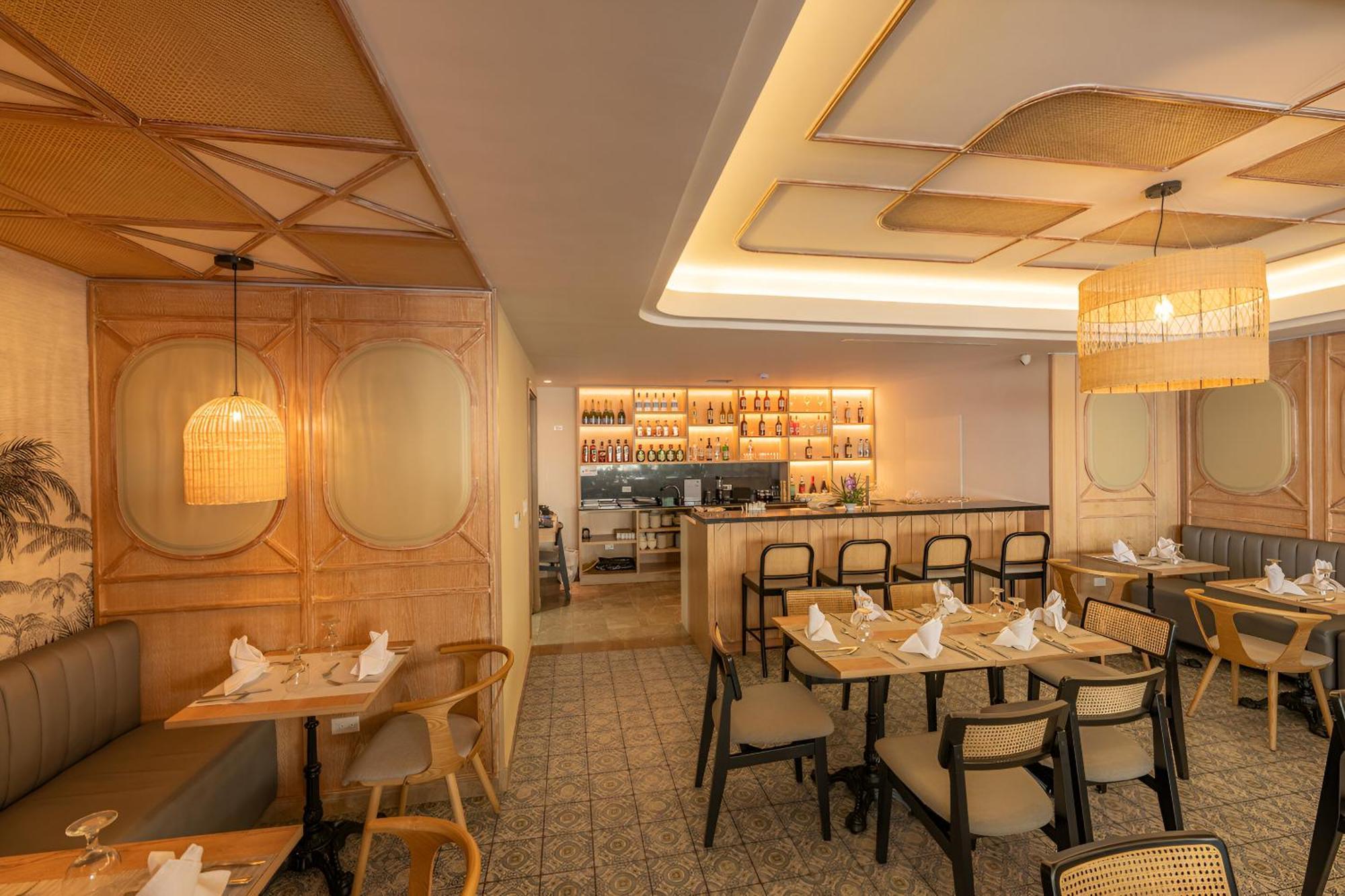 Faranda Express Soloy And Casino, A Member Of Radisson Individuals Hotel 4*