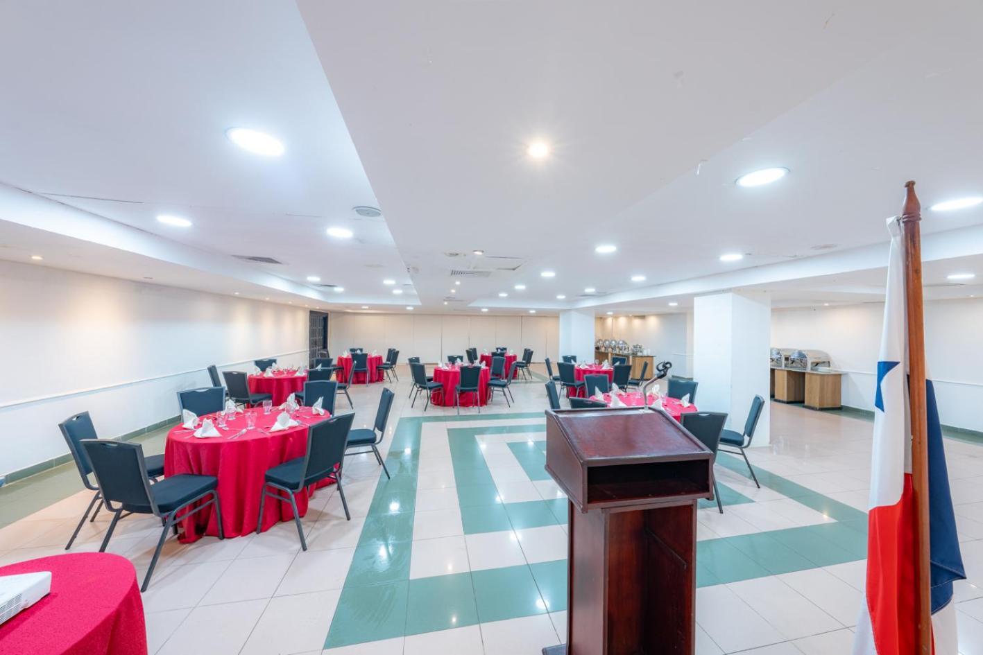 Hotel Faranda Express Soloy And Casino, A Member Of Radisson Individuals 4*
