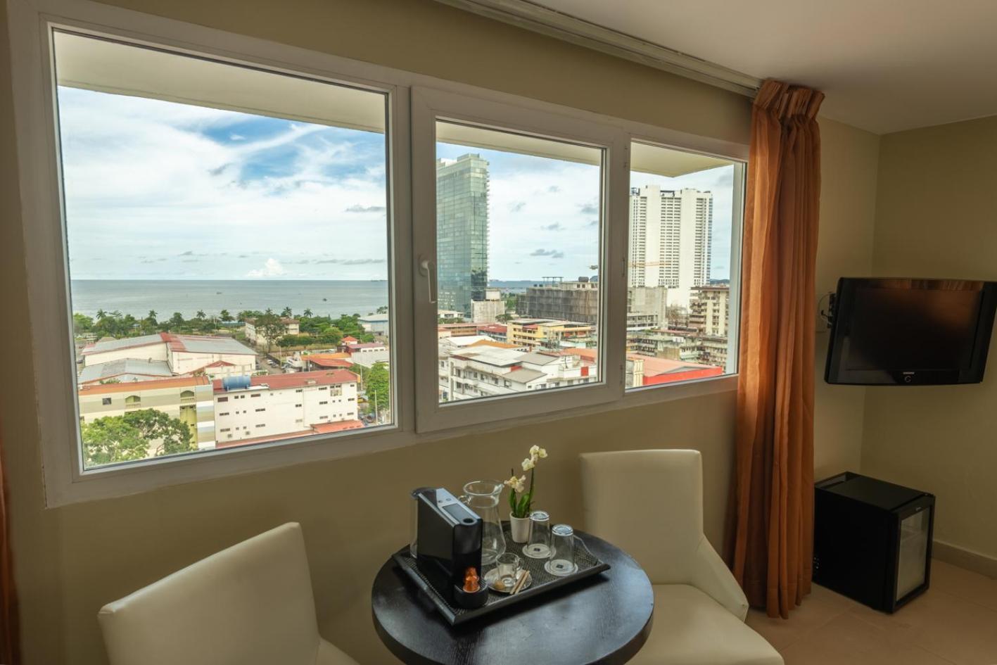 Faranda Express Soloy And Casino, A Member Of Radisson Individuals Hotel