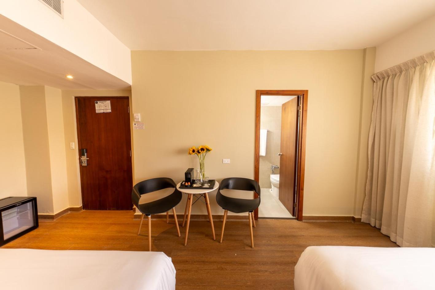 Faranda Express Soloy And Casino, A Member Of Radisson Individuals Hotel 4*