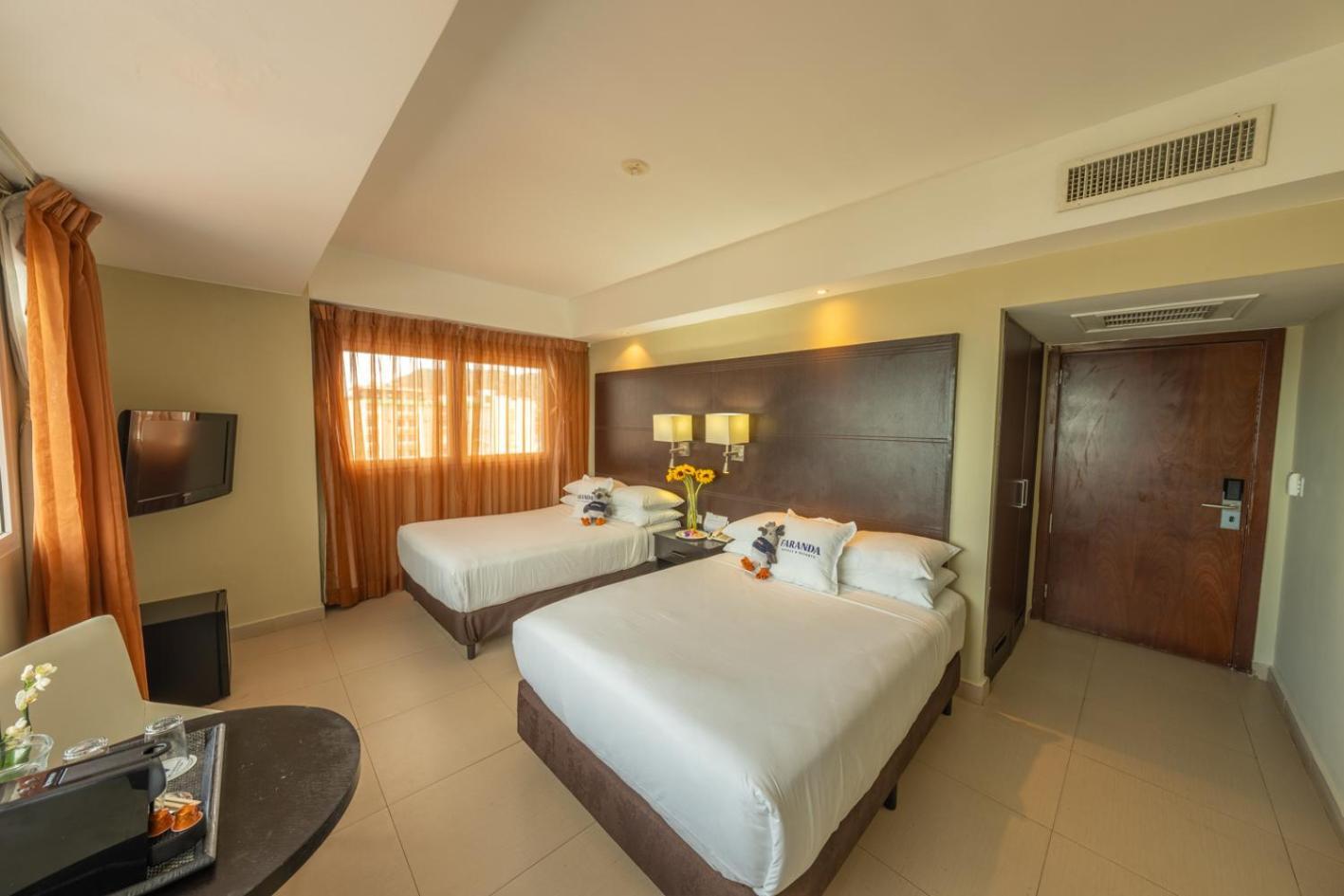Faranda Express Soloy And Casino, A Member Of Radisson Individuals Hotel Panama City