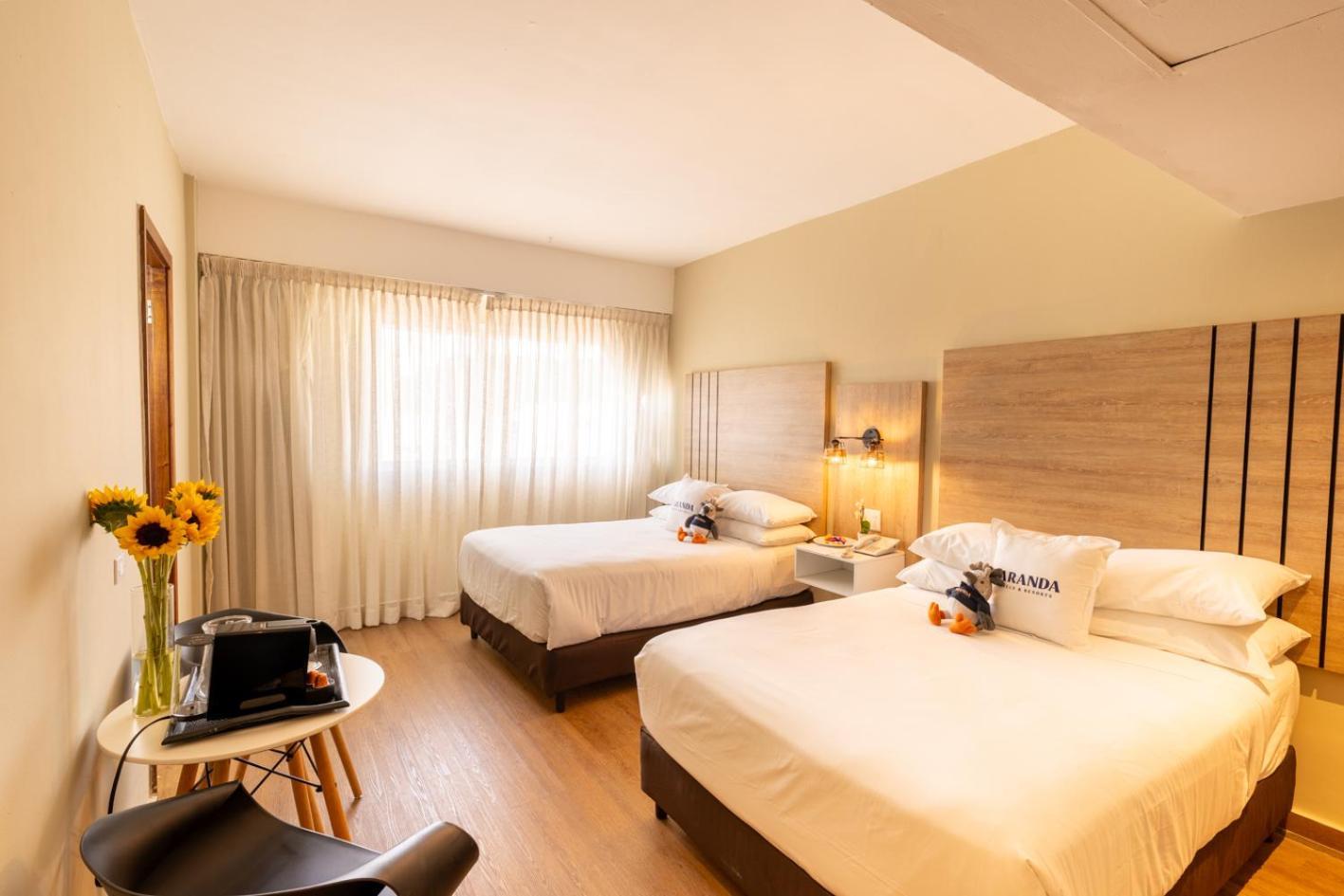Faranda Express Soloy And Casino, A Member Of Radisson Individuals Hotel Panama City