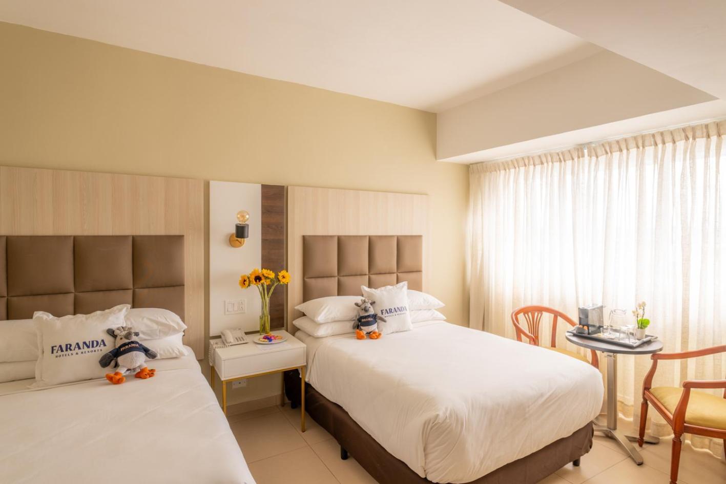 Faranda Express Soloy And Casino, A Member Of Radisson Individuals 4*