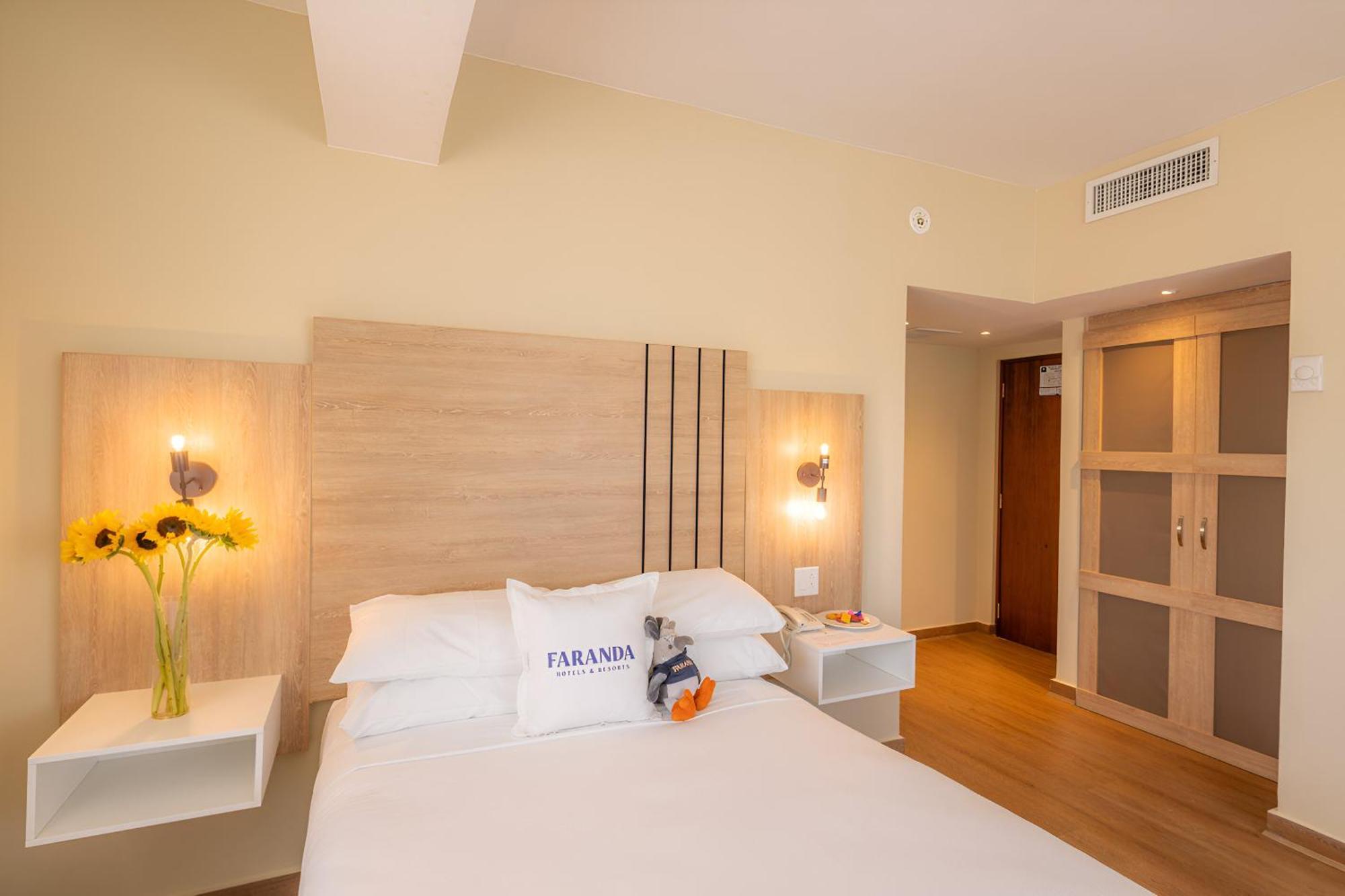 Faranda Express Soloy And Casino, A Member Of Radisson Individuals 4* Panama City
