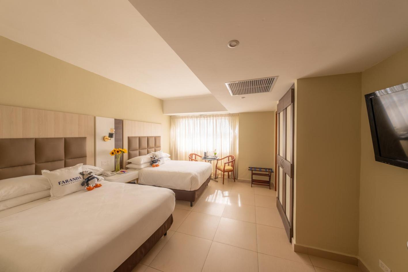 Faranda Express Soloy And Casino, A Member Of Radisson Individuals