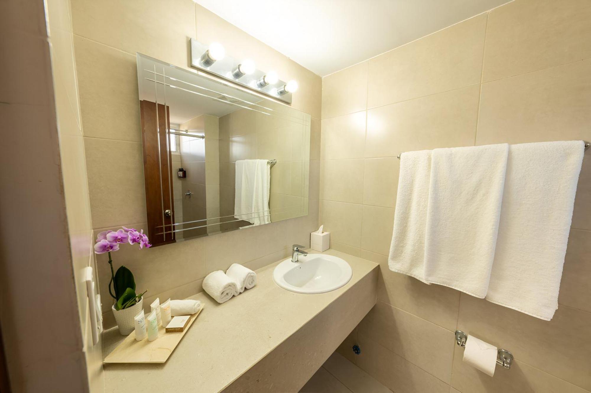 Faranda Express Soloy And Casino, A Member Of Radisson Individuals Hotel Panama City