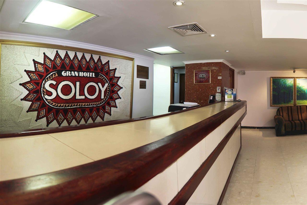 Faranda Express Soloy And Casino, A Member Of Radisson Individuals Panama City