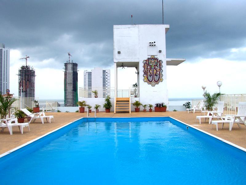 Hotel Faranda Express Soloy And Casino, A Member Of Radisson Individuals Panama City