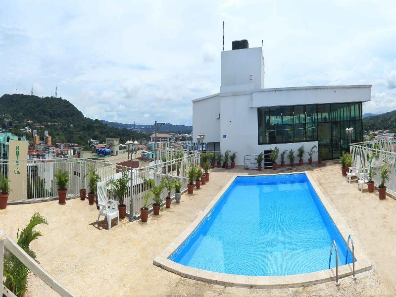 Hotel Faranda Express Soloy And Casino, A Member Of Radisson Individuals